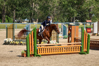 27002 - Mckenna - 2026 Rocky Mountain Classic II - Saturday August 15th