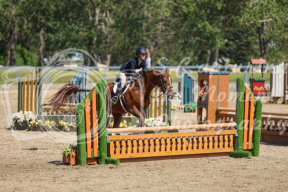27002 - Mckenna - 2026 Rocky Mountain Classic II - Saturday August 15th