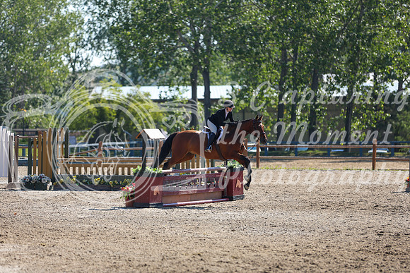 13954 - Mckenna - 2026 Rocky Mountain Classic II - Saturday August 15th