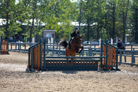 06951 - Mckenna - 2026 Rocky Mountain Classic II - Saturday August 15th