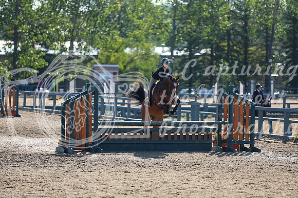06951 - Mckenna - 2026 Rocky Mountain Classic II - Saturday August 15th