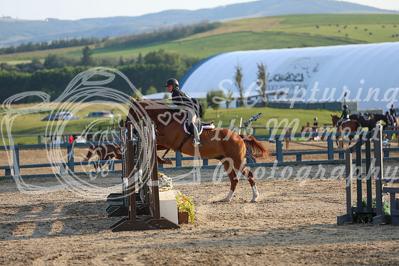 29609 - Mckenna - 2026 Rocky Mountain Classic II - Saturday August 15th