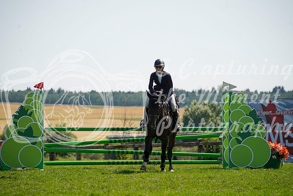 16616 - Grace - 2026 Rocky Mountain Classic II - Saturday August 15th