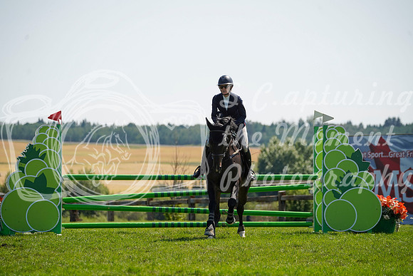16617 - Grace - 2026 Rocky Mountain Classic II - Saturday August 15th