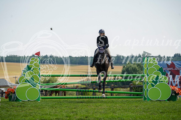 16852 - Grace - 2026 Rocky Mountain Classic II - Saturday August 15th