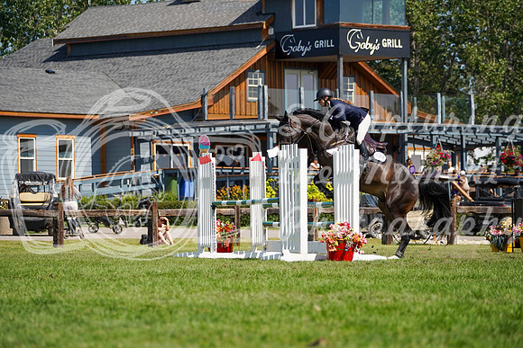16647 - Grace - 2026 Rocky Mountain Classic II - Saturday August 15th