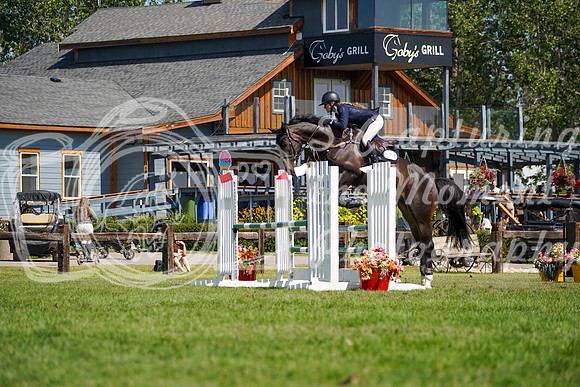 16648 - Grace - 2026 Rocky Mountain Classic II - Saturday August 15th