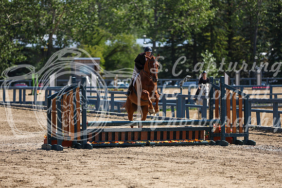 25444 - Mckenna - 2026 Rocky Mountain Classic II - Saturday August 15th