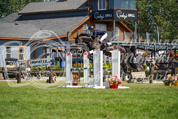 16649 - Grace - 2026 Rocky Mountain Classic II - Saturday August 15th