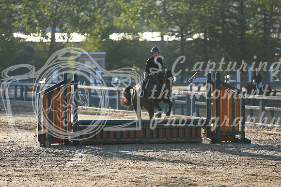 03954 - Mckenna - 2026 Rocky Mountain Classic II - Saturday August 15th