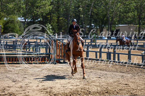 25449 - Mckenna - 2026 Rocky Mountain Classic II - Saturday August 15th