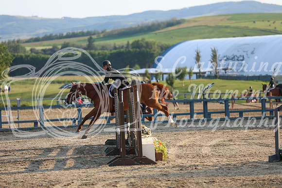 29617 - Mckenna - 2026 Rocky Mountain Classic II - Saturday August 15th