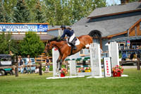 16861 - Grace - 2026 Rocky Mountain Classic II - Saturday August 15th