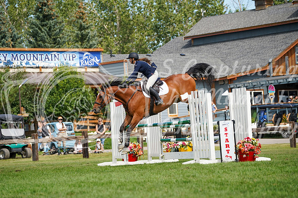 16861 - Grace - 2026 Rocky Mountain Classic II - Saturday August 15th