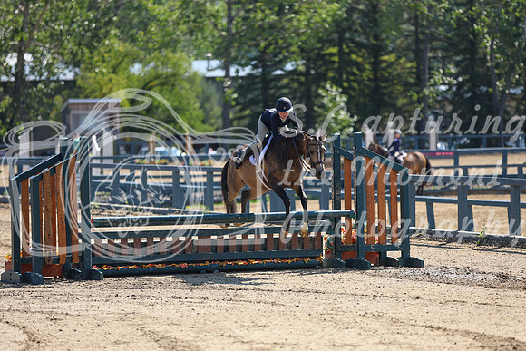 15250 - Mckenna - 2026 Rocky Mountain Classic II - Saturday August 15th