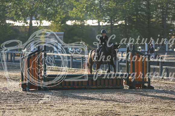 03958 - Mckenna - 2026 Rocky Mountain Classic II - Saturday August 15th