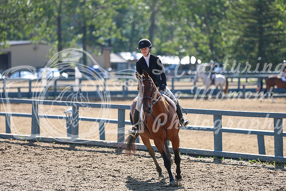 13961 - Mckenna - 2026 Rocky Mountain Classic II - Saturday August 15th