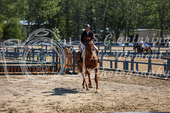 25450 - Mckenna - 2026 Rocky Mountain Classic II - Saturday August 15th