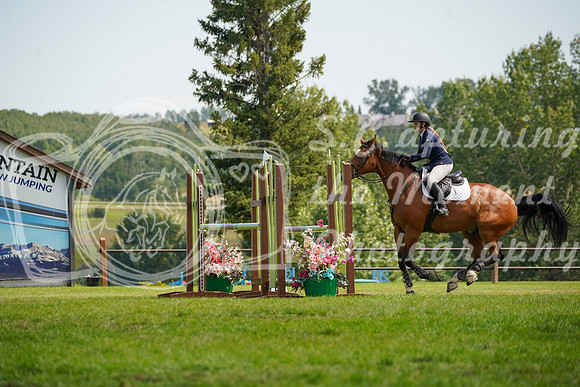 16863 - Grace - 2026 Rocky Mountain Classic II - Saturday August 15th