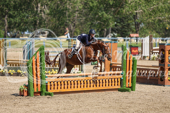 27010 - Mckenna - 2026 Rocky Mountain Classic II - Saturday August 15th