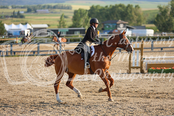29619 - Mckenna - 2026 Rocky Mountain Classic II - Saturday August 15th