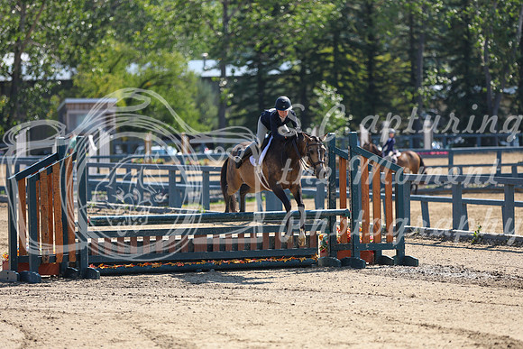 15251 - Mckenna - 2026 Rocky Mountain Classic II - Saturday August 15th