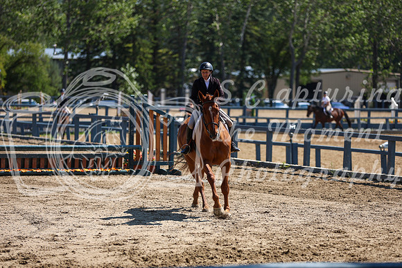 25451 - Mckenna - 2026 Rocky Mountain Classic II - Saturday August 15th