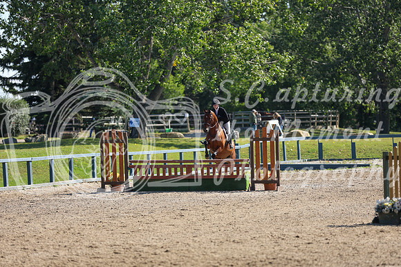 13962 - Mckenna - 2026 Rocky Mountain Classic II - Saturday August 15th