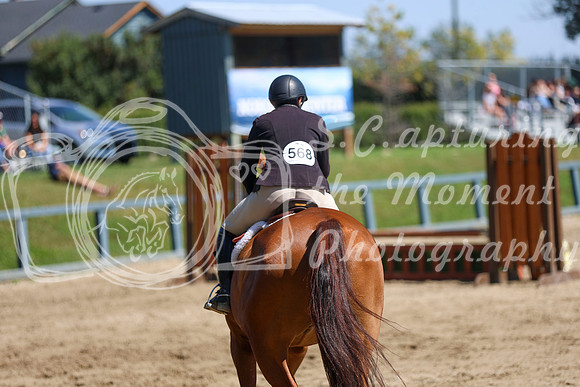 25454 - Mckenna - 2026 Rocky Mountain Classic II - Saturday August 15th