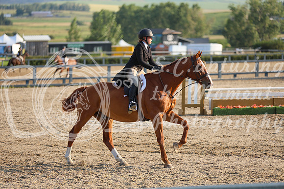 29622 - Mckenna - 2026 Rocky Mountain Classic II - Saturday August 15th