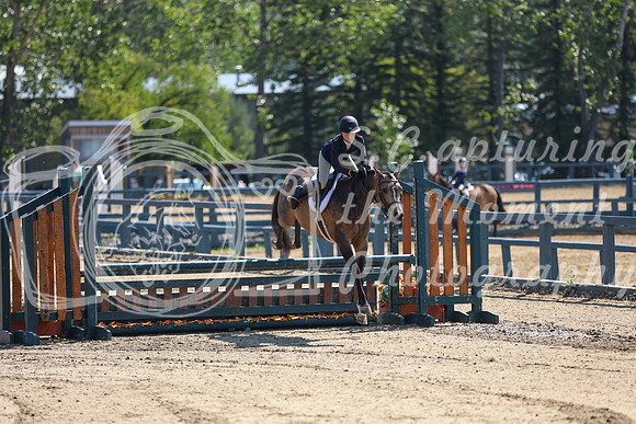 15254 - Mckenna - 2026 Rocky Mountain Classic II - Saturday August 15th