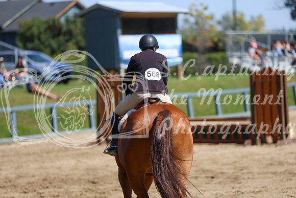 25455 - Mckenna - 2026 Rocky Mountain Classic II - Saturday August 15th