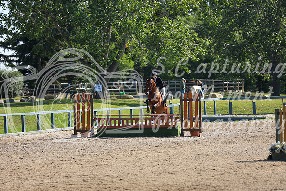 13964 - Mckenna - 2026 Rocky Mountain Classic II - Saturday August 15th