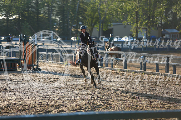 03962 - Mckenna - 2026 Rocky Mountain Classic II - Saturday August 15th