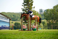 16867 - Grace - 2026 Rocky Mountain Classic II - Saturday August 15th