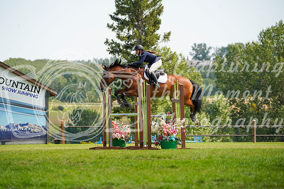 16867 - Grace - 2026 Rocky Mountain Classic II - Saturday August 15th