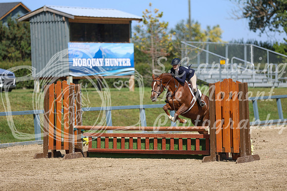 27014 - Mckenna - 2026 Rocky Mountain Classic II - Saturday August 15th