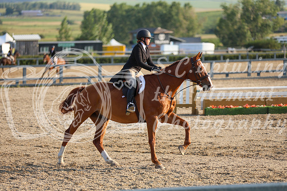 29623 - Mckenna - 2026 Rocky Mountain Classic II - Saturday August 15th