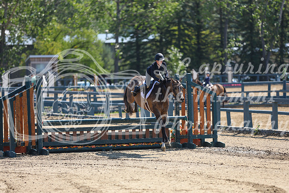 15255 - Mckenna - 2026 Rocky Mountain Classic II - Saturday August 15th