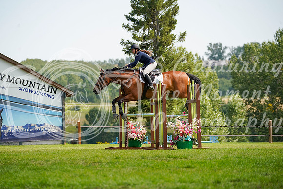 16868 - Grace - 2026 Rocky Mountain Classic II - Saturday August 15th