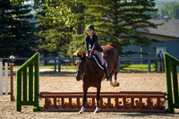 12699 - Grace - 2026 Rocky Mountain Classic II - Saturday August 15th