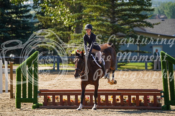 12699 - Grace - 2026 Rocky Mountain Classic II - Saturday August 15th