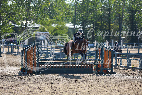 06960 - Mckenna - 2026 Rocky Mountain Classic II - Saturday August 15th