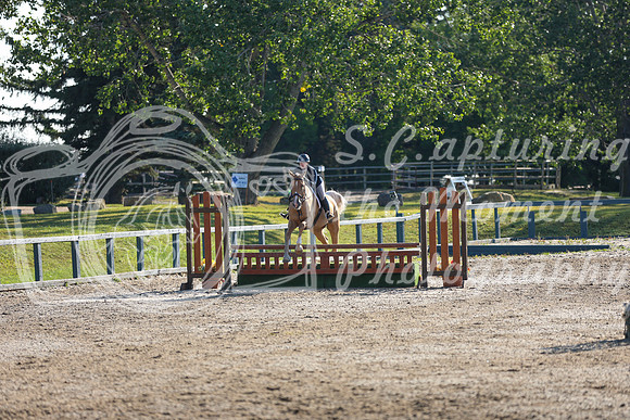 04765 - Mckenna - 2026 Rocky Mountain Classic II - Saturday August 15th