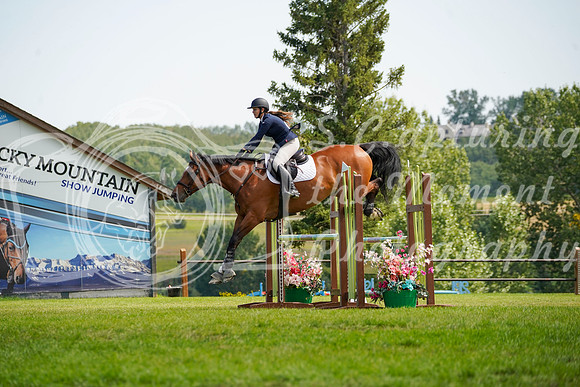 16869 - Grace - 2026 Rocky Mountain Classic II - Saturday August 15th