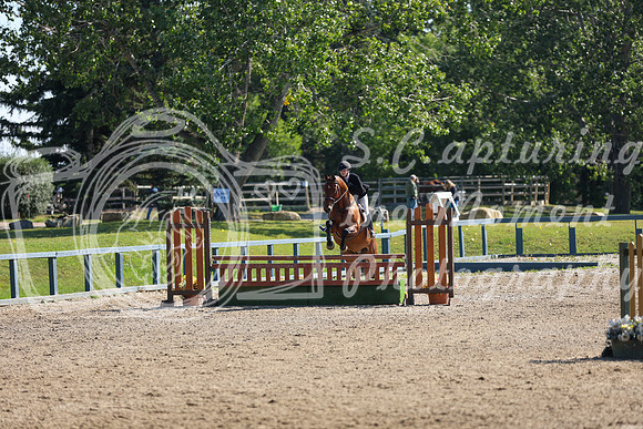 13966 - Mckenna - 2026 Rocky Mountain Classic II - Saturday August 15th