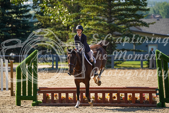 12700 - Grace - 2026 Rocky Mountain Classic II - Saturday August 15th