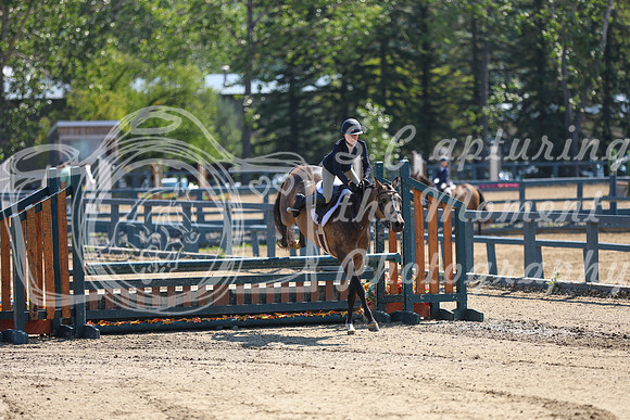 15257 - Mckenna - 2026 Rocky Mountain Classic II - Saturday August 15th