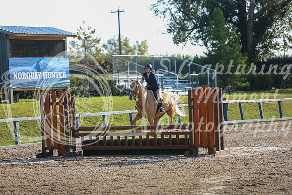 04766 - Mckenna - 2026 Rocky Mountain Classic II - Saturday August 15th
