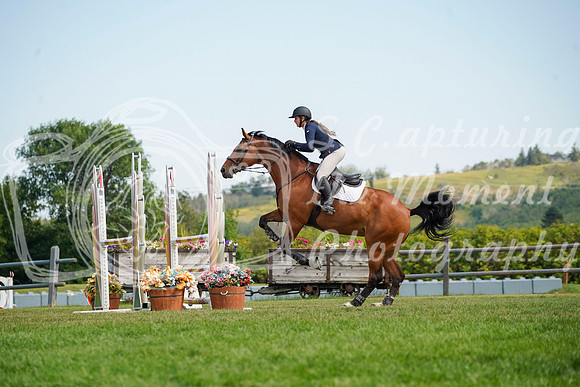 16871 - Grace - 2026 Rocky Mountain Classic II - Saturday August 15th